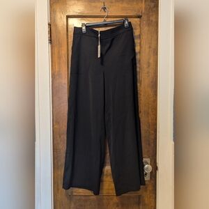 NWT Max Studio Wide Leg Pant